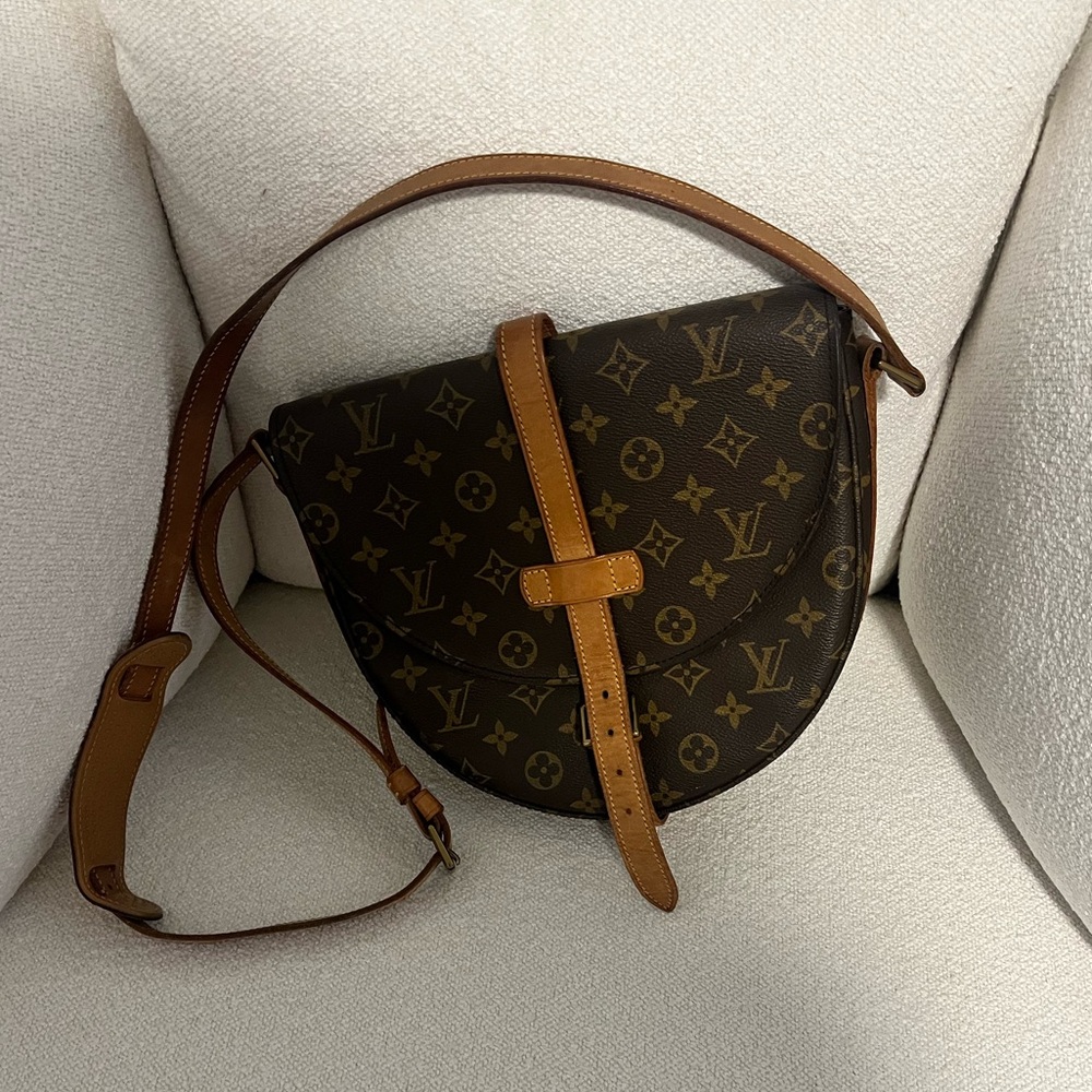 Louis Vuitton Chantilly MM